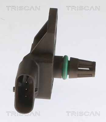 Sensor, intake manifold pressure TRISCAN 882410055 2