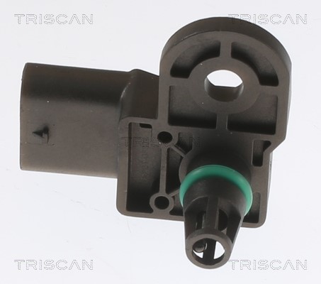 Sensor, intake manifold pressure TRISCAN 882410055 3
