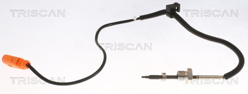 Sensor, exhaust gas temperature TRISCAN 882629072