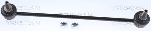 Link/Coupling Rod, stabiliser bar TRISCAN 850015623