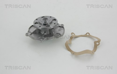 Water Pump, engine cooling TRISCAN 860010029