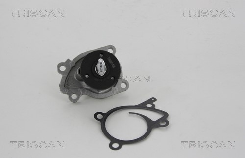 Water Pump, engine cooling TRISCAN 860010071