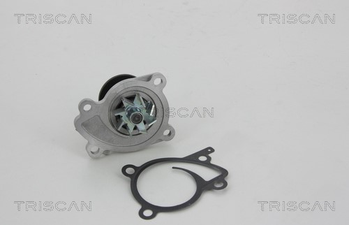 Water Pump, engine cooling TRISCAN 860010071 2