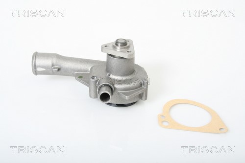 Water Pump, engine cooling TRISCAN 860016898