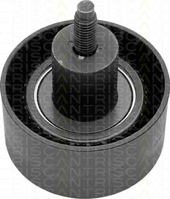 Deflection/Guide Pulley, timing belt TRISCAN 864616207