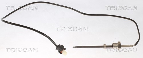 Sensor, exhaust gas temperature TRISCAN 882623029