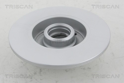 Brake Disc TRISCAN 812010104C 2
