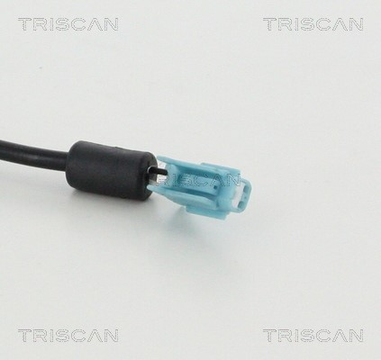 Sensor, wheel speed TRISCAN 818014115 2