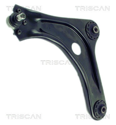 Control/Trailing Arm, wheel suspension TRISCAN 850038514