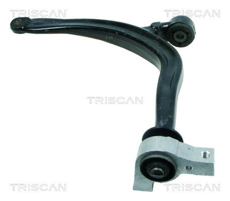 Control/Trailing Arm, wheel suspension TRISCAN 850038516