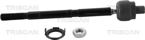 Inner Tie Rod TRISCAN 850040225