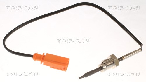 Sensor, exhaust gas temperature TRISCAN 882629076