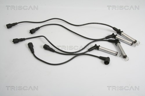Ignition Cable Kit TRISCAN 88604164