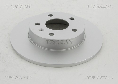 Brake Disc TRISCAN 812024128C