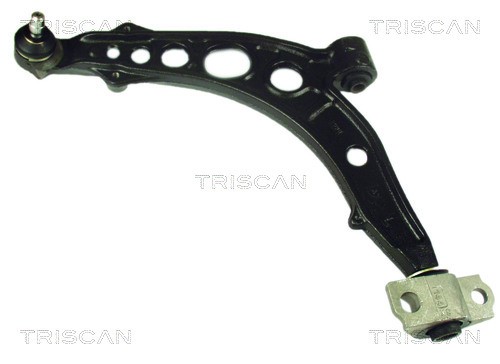 Control/Trailing Arm, wheel suspension TRISCAN 850015508