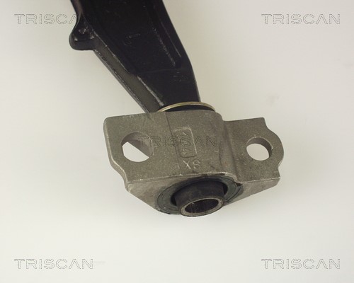 Control/Trailing Arm, wheel suspension TRISCAN 850015508 4