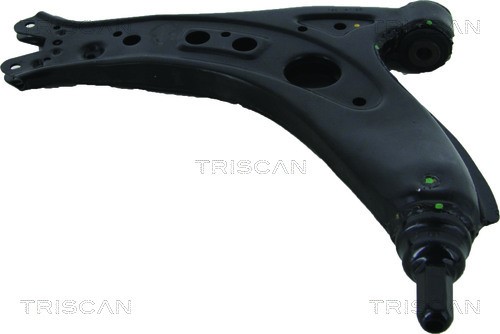 Control/Trailing Arm, wheel suspension TRISCAN 8500295069