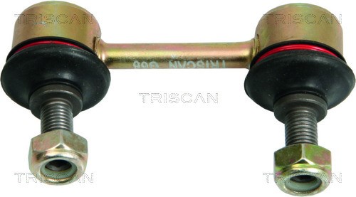 Link/Coupling Rod, stabiliser bar TRISCAN 850042603
