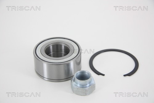 Wheel Bearing Kit TRISCAN 853015117