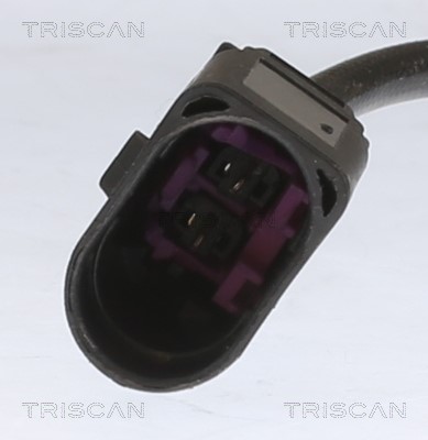 Sensor, exhaust gas temperature TRISCAN 882629008 2