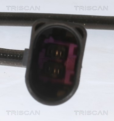 Sensor, exhaust gas temperature TRISCAN 882629161 2