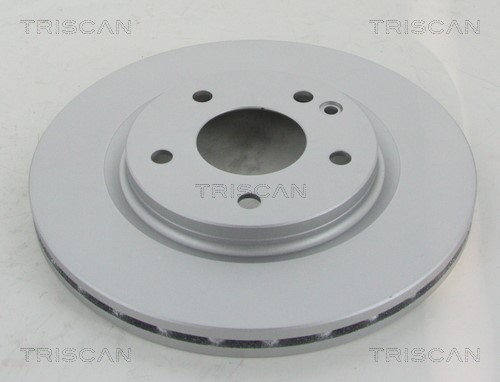 Brake Disc TRISCAN 812023171C