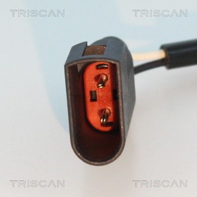 Sensor, wheel speed TRISCAN 818016246 2