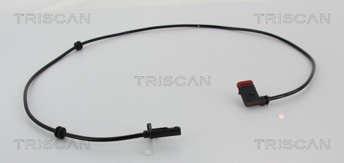 Sensor, wheel speed TRISCAN 818023701