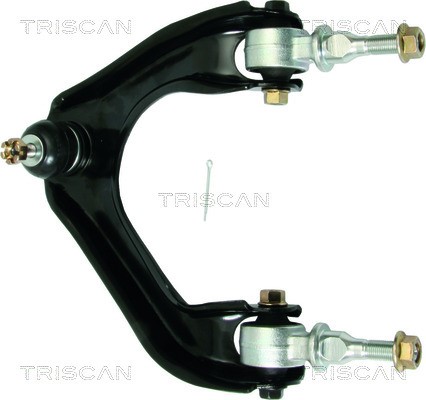 Control/Trailing Arm, wheel suspension TRISCAN 850040514