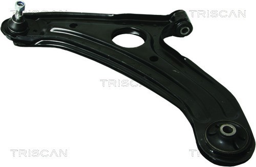 Control/Trailing Arm, wheel suspension TRISCAN 850043536