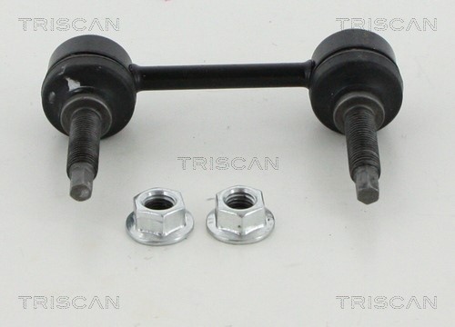 Link/Coupling Rod, stabiliser bar TRISCAN 850080635