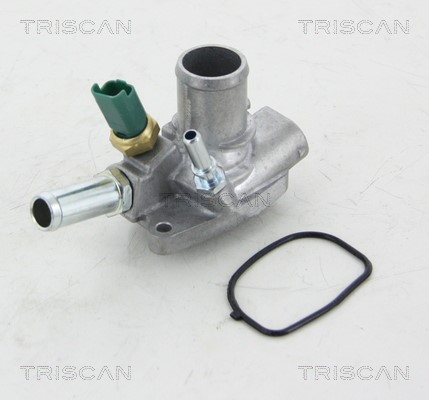 Thermostat, coolant TRISCAN 862045580