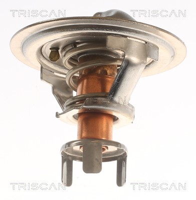 Thermostat, coolant TRISCAN 86206082 2