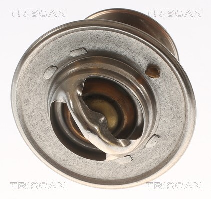 Thermostat, coolant TRISCAN 86209688 3