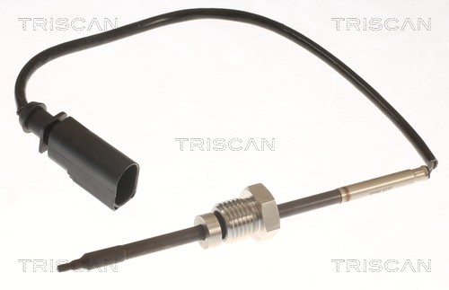 Sensor, exhaust gas temperature TRISCAN 882629068