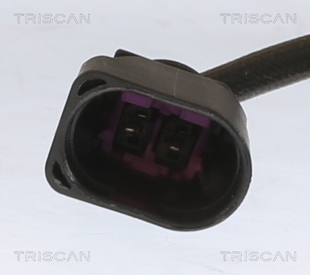 Sensor, exhaust gas temperature TRISCAN 882629068 2