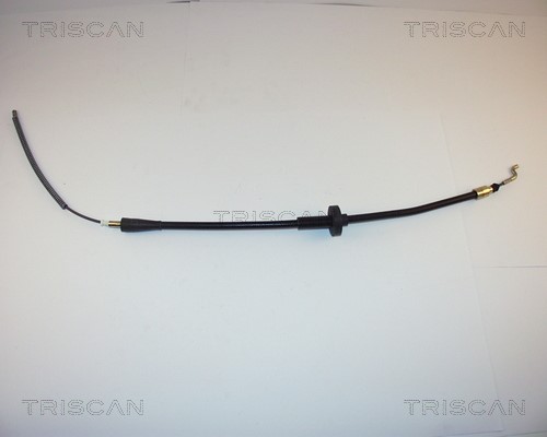 Cable Pull, parking brake TRISCAN 814029139