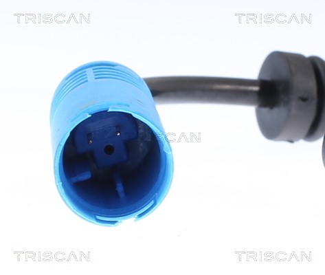 Sensor, wheel speed TRISCAN 818011119 2