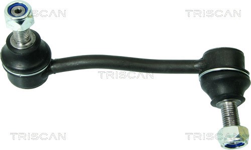 Link/Coupling Rod, stabiliser bar TRISCAN 850010618
