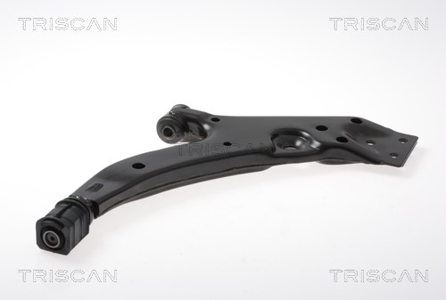 Control/Trailing Arm, wheel suspension TRISCAN 8500135026