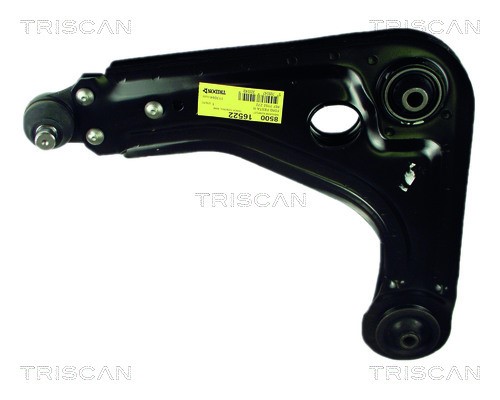 Control/Trailing Arm, wheel suspension TRISCAN 850016522