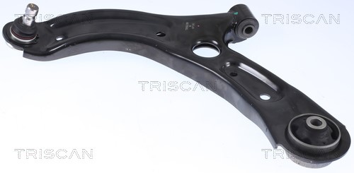 Control/Trailing Arm, wheel suspension TRISCAN 850018542