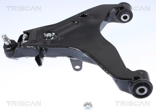 Control/Trailing Arm, wheel suspension TRISCAN 850042558