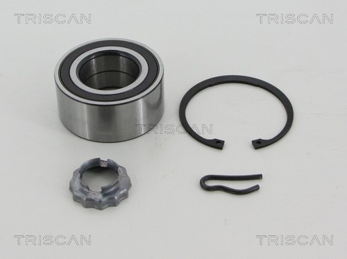 Wheel Bearing Kit TRISCAN 853010126A