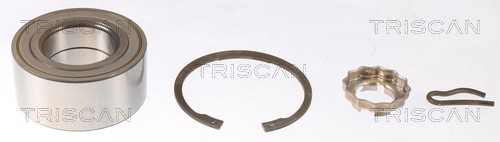 Wheel Bearing Kit TRISCAN 853010126A 2