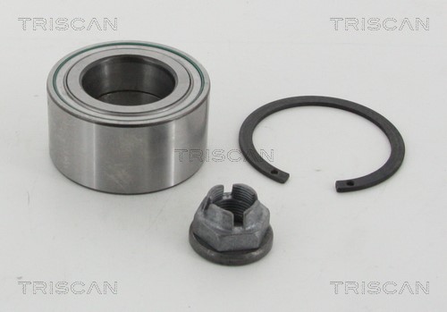 Wheel Bearing Kit TRISCAN 853010174