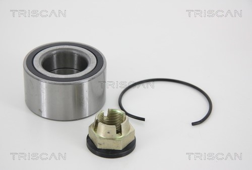 Wheel Bearing Kit TRISCAN 853025120