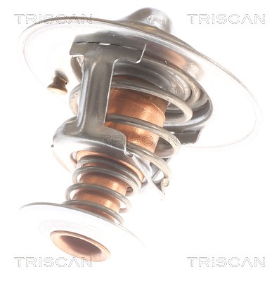 Thermostat, coolant TRISCAN 86209491 2