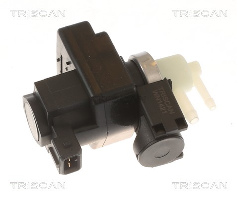 Pressure Converter, exhaust control TRISCAN 881325043