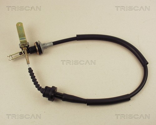 Cable Pull, clutch control TRISCAN 814014209